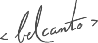 <belcanto> - Ensemble - Dietburg Spohr - Frankfurt